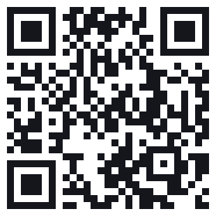 QR code linking to the Makell patient app